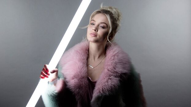 Zara larsson  page leaked private photo uncensored HD quality