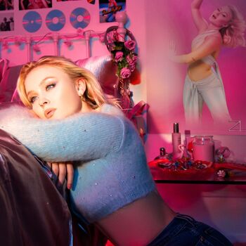 Zara larsson  page leaked private photo uncensored HD quality