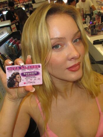 Zara larsson  page leaked private photo uncensored HD quality