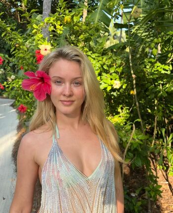 Zara larsson  page leaked private photo uncensored HD quality