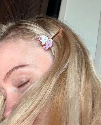 Zara larsson  page leaked private photo uncensored HD quality
