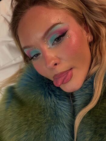 Zara larsson  page leaked private photo uncensored HD quality