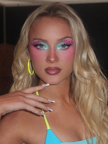 Zara larsson  page leaked private photo uncensored HD quality