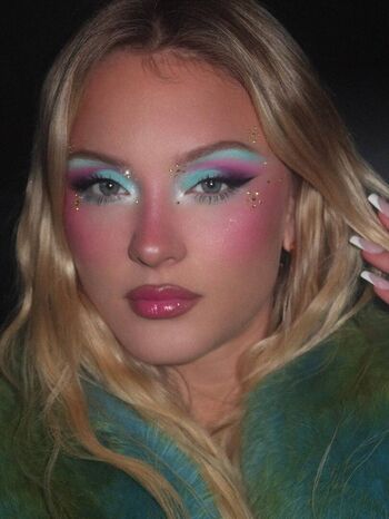 Zara larsson  page leaked private photo uncensored HD quality