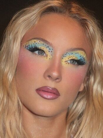 Zara larsson  page leaked private photo uncensored HD quality