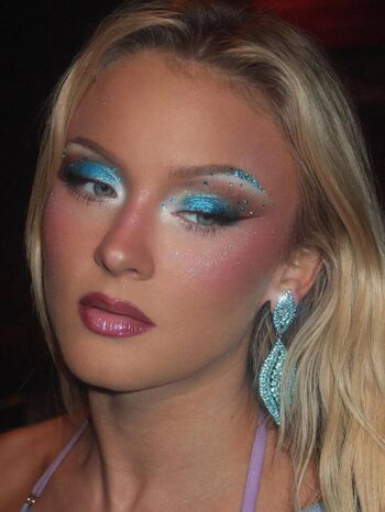 Zara larsson  page leaked private photo uncensored HD quality