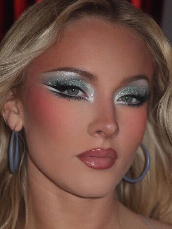 Zara larsson  page leaked private photo uncensored HD quality