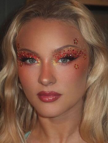 Zara larsson  page leaked private photo uncensored HD quality