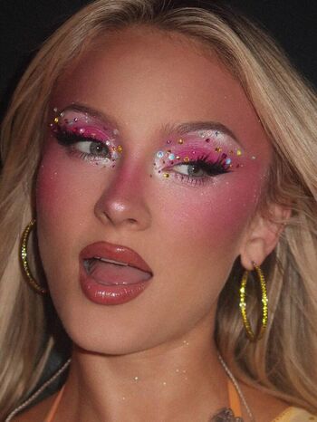 Zara larsson  page leaked private photo uncensored HD quality