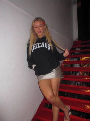 Zara larsson  page leaked private photo uncensored HD quality
