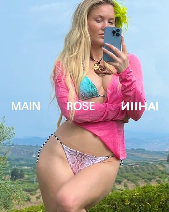 Zara larsson leaked private photo uncensored HD quality