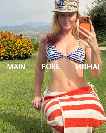 Zara larsson leaked private photo uncensored HD quality