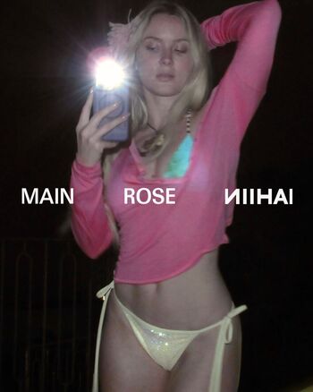 Zara larsson leaked private photo uncensored HD quality