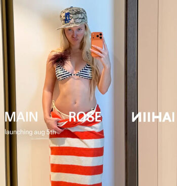 Zara larsson leaked private photo uncensored HD quality