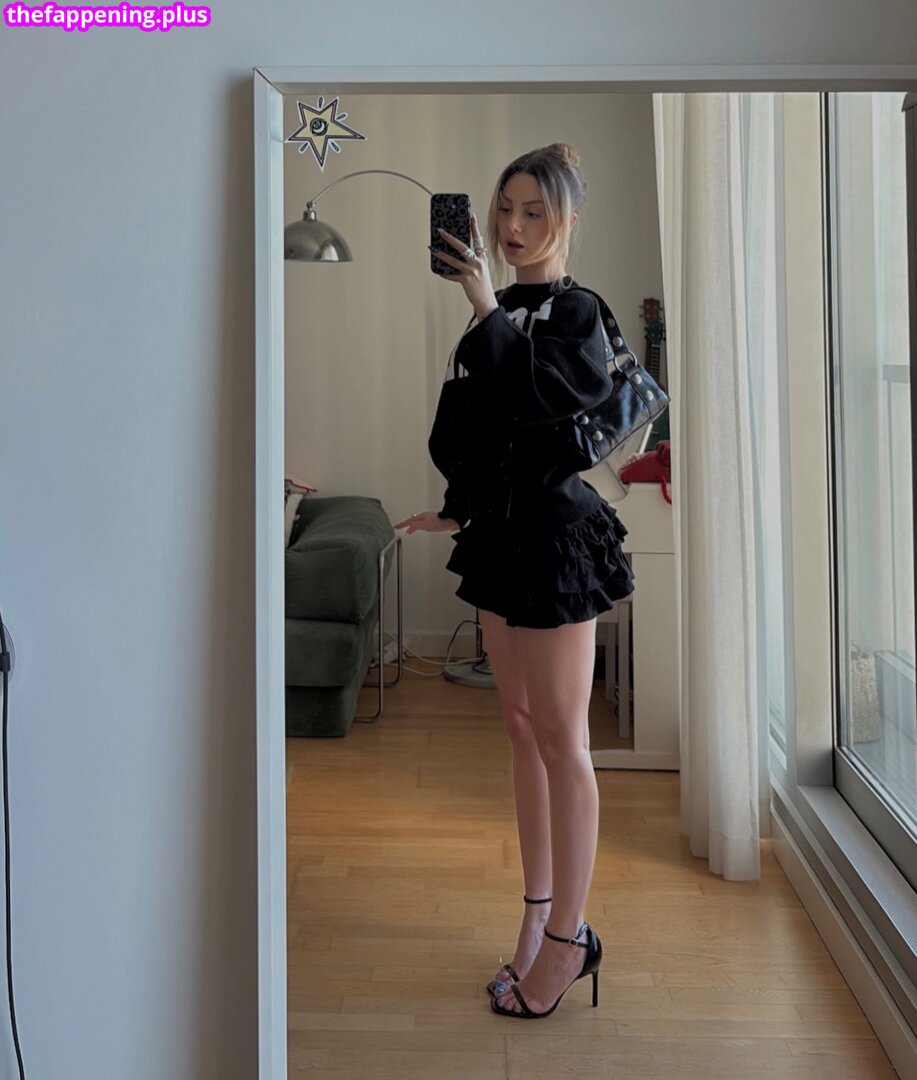 Page/ leaked private photo uncensored HD quality