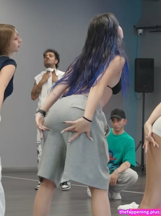 Page/ leaked private photo uncensored HD quality
