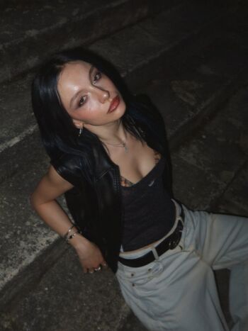 Zeynep sude oktay page leaked private photo uncensored HD quality