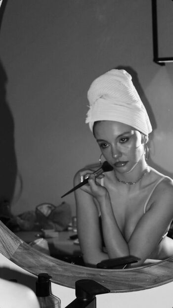 Zeynep sude oktay page leaked private photo uncensored HD quality
