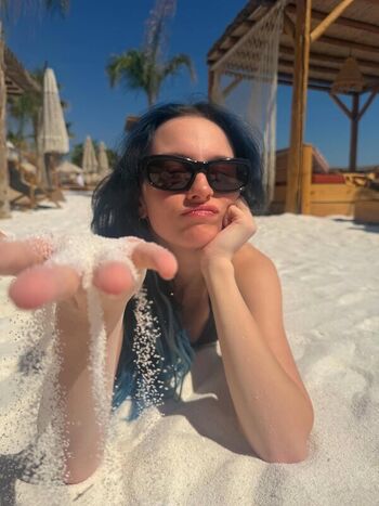 Zeynep sude oktay leaked private photo uncensored HD quality