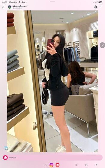 Zeynep sude oktay leaked private photo uncensored HD quality