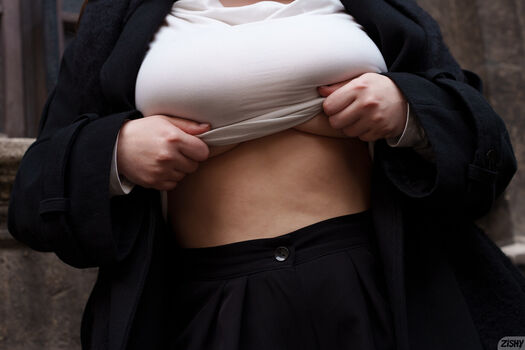 Zishy  page leaked private photo uncensored HD quality