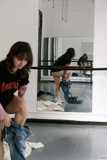 Zishy  page leaked private photo uncensored HD quality