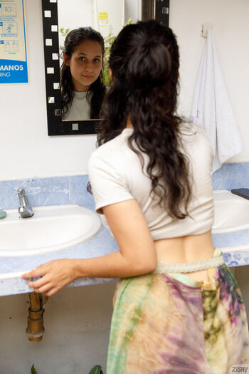 Zishy  page leaked private photo uncensored HD quality