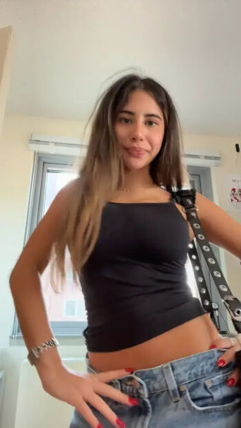 Zoe ducorsky leaked private photo uncensored HD quality