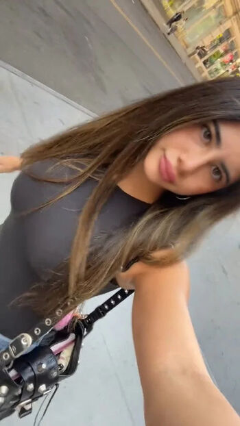 Zoe ducorsky leaked private photo uncensored HD quality