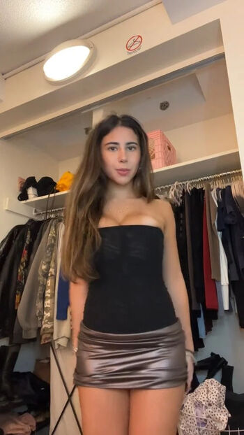 Zoe ducorsky leaked private photo uncensored HD quality