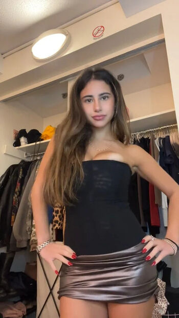 Zoe ducorsky leaked private photo uncensored HD quality