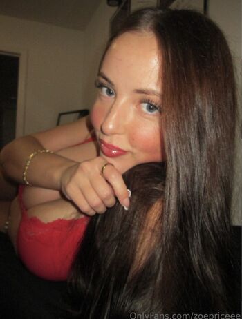 Zoepriceee page leaked private photo uncensored HD quality