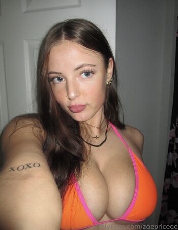 Zoepriceee page leaked private photo uncensored HD quality