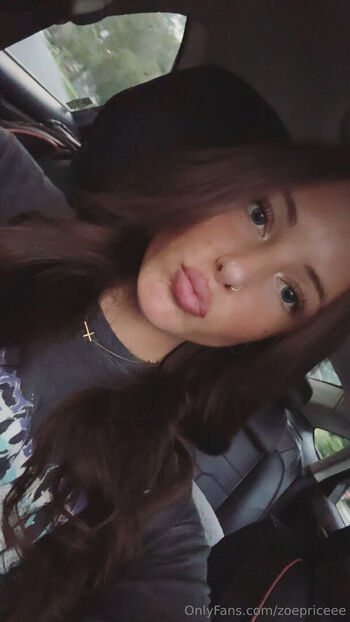 Zoepriceee page leaked private photo uncensored HD quality