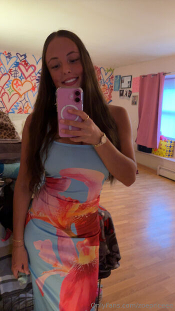 Zoepriceee leaked private photo uncensored HD quality