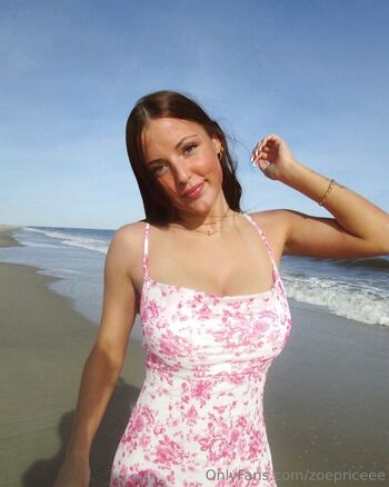 Zoepriceee leaked private photo uncensored HD quality