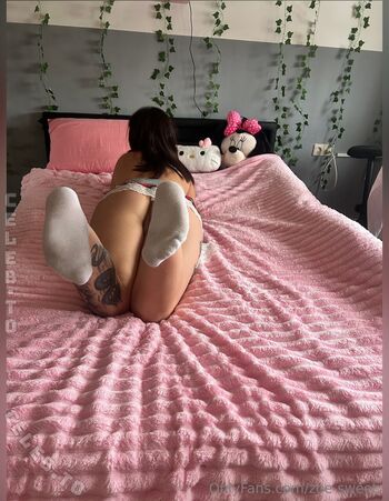 Zoesweet leaked private photo uncensored HD quality
