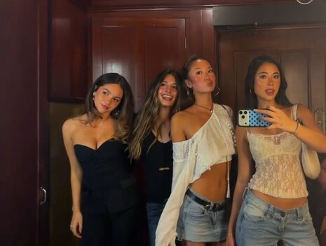 Zoey cutter page leaked private photo uncensored HD quality