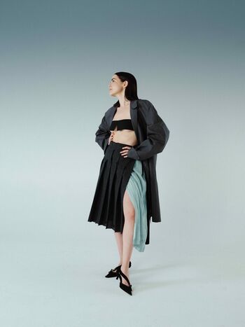 Zoey deutch page leaked private photo uncensored HD quality