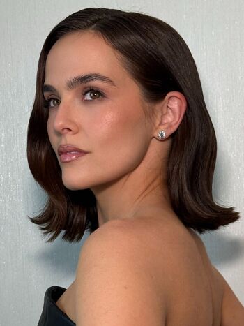 Zoey deutch leaked private photo uncensored HD quality