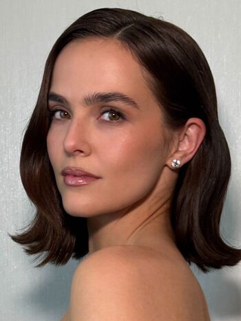 Zoey deutch leaked private photo uncensored HD quality