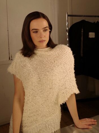 Zoey deutch leaked private photo uncensored HD quality